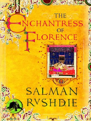 The Enchantress of Florence - ebook